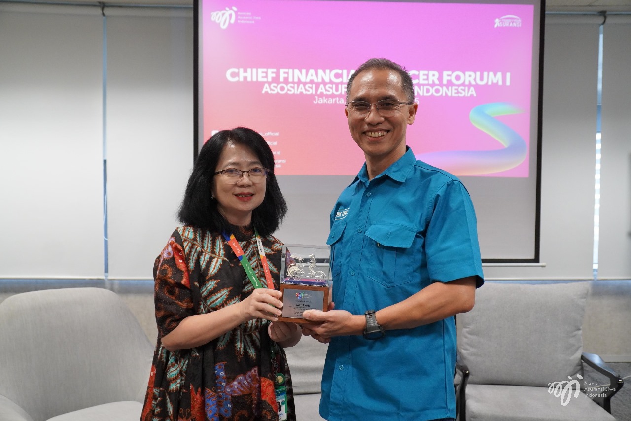 Chief Financial Officer Forum 2025